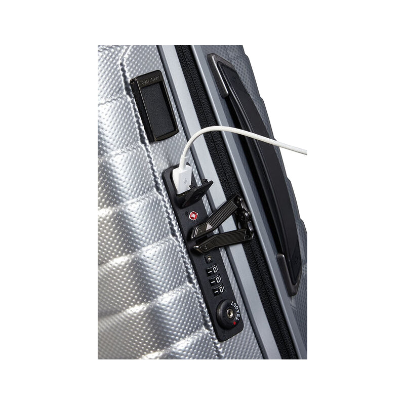 Samsonite "Proxis" Valise 4 roues 55 cm