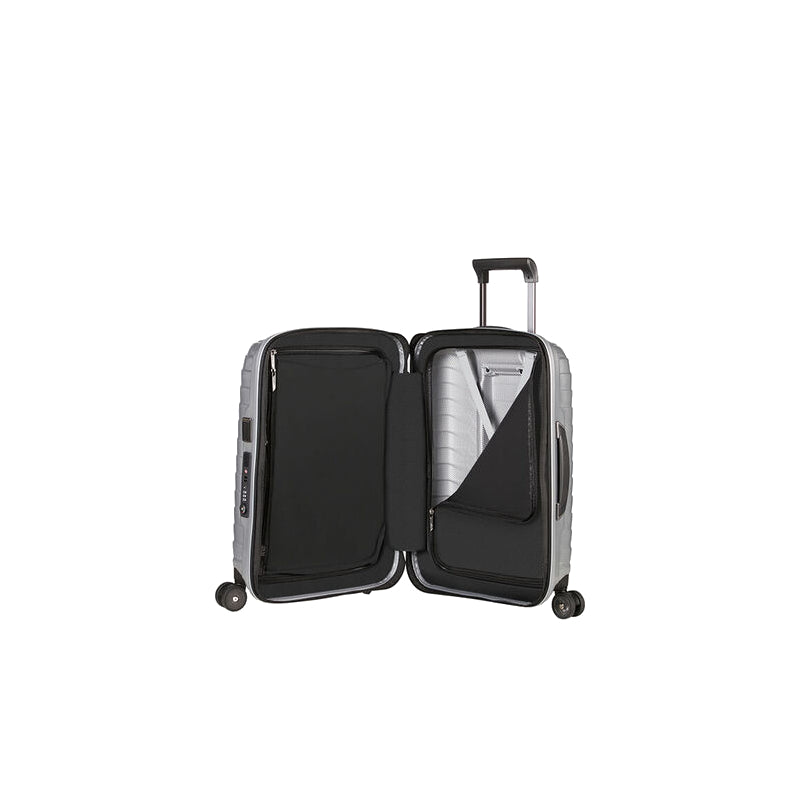 Samsonite "Proxis" Valise 4 roues 55 cm
