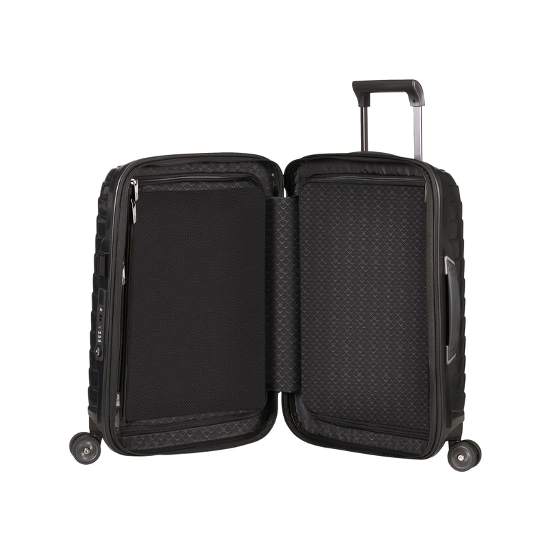 Samsonite "Proxis" Valise 4 roues 55cm