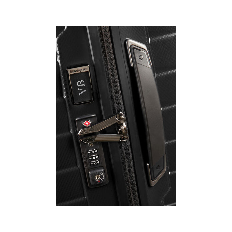 Samsonite "Proxis" Valise 4 roues 75cm