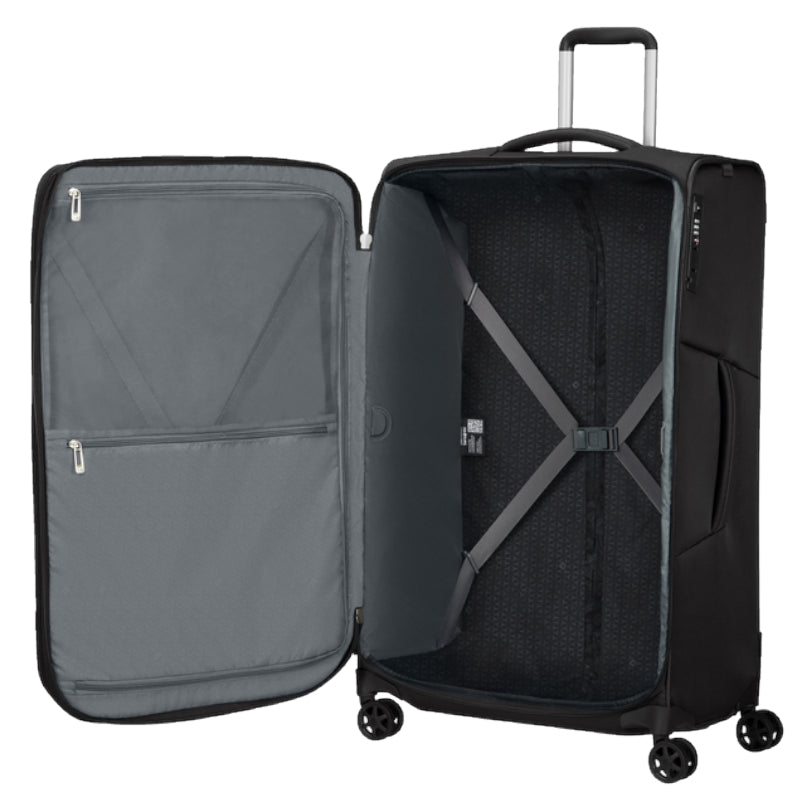 Samsonite "Respark" Valise 4 roues extensible 79cm