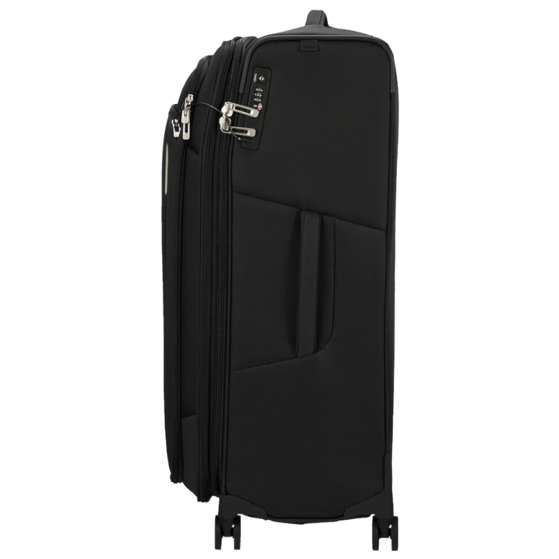 Samsonite "Respark" Valise 4 roues extensible 79cm