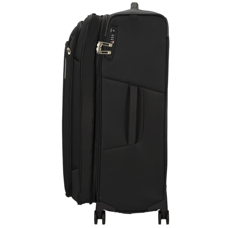 Samsonite "Respark" Valise 4 roues extensible 79cm
