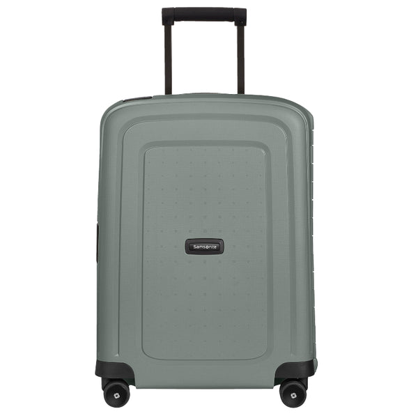 Samsonite S'Cure Eco Valise Cabine 55cm