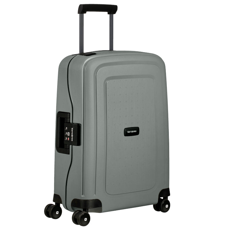 Samsonite S'Cure Eco Valise Cabine 55cm