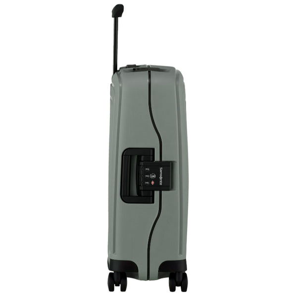 Samsonite S'Cure Eco Valise Cabine 55cm