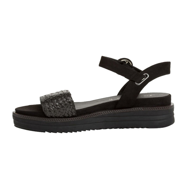 Sandales Tamaris femme