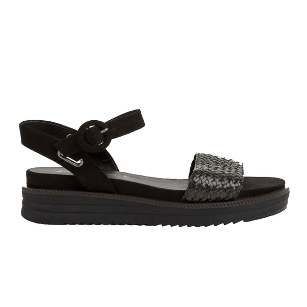 Sandales Tamaris femme