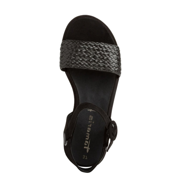 Sandales Tamaris femme