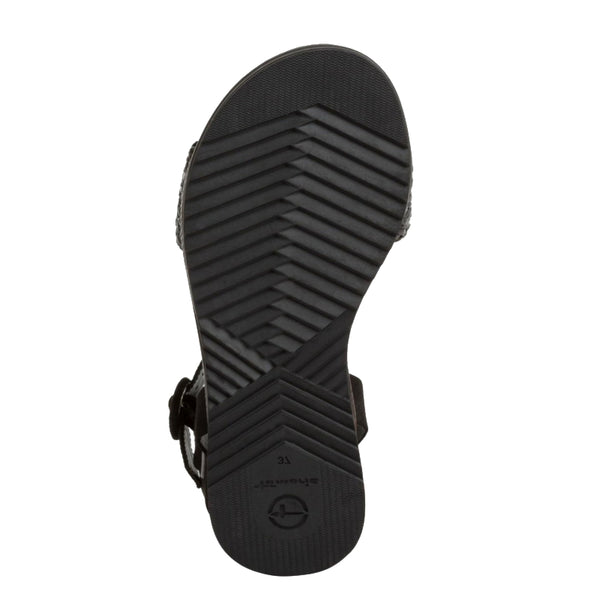 Sandales Tamaris femme
