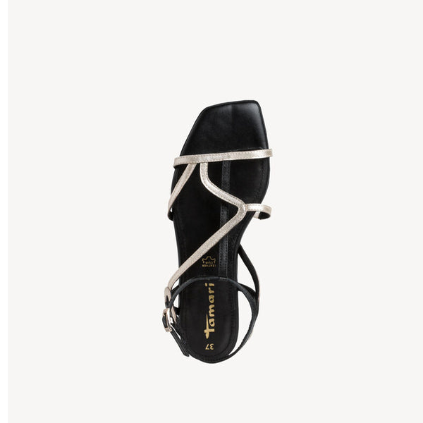 Sandales Tamaris femme