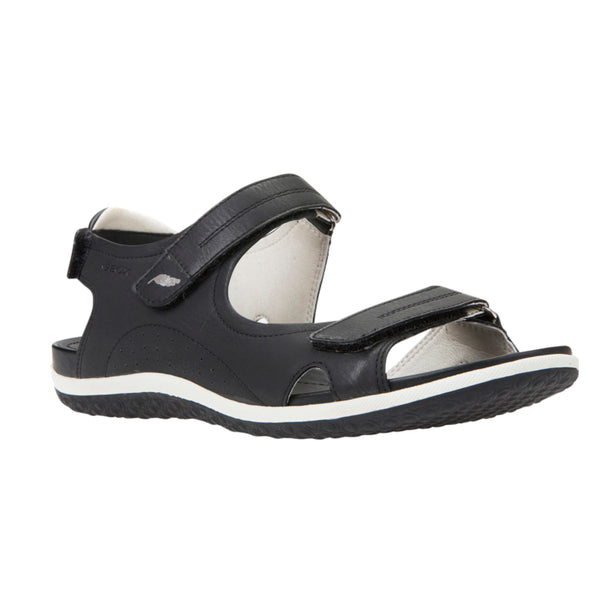 Sandales basses Vega Geox Femme