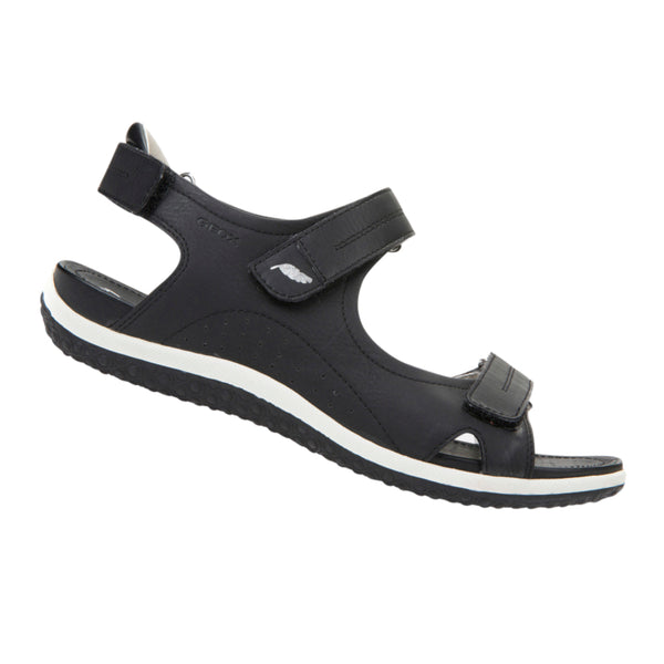 Sandales basses Vega Geox Femme