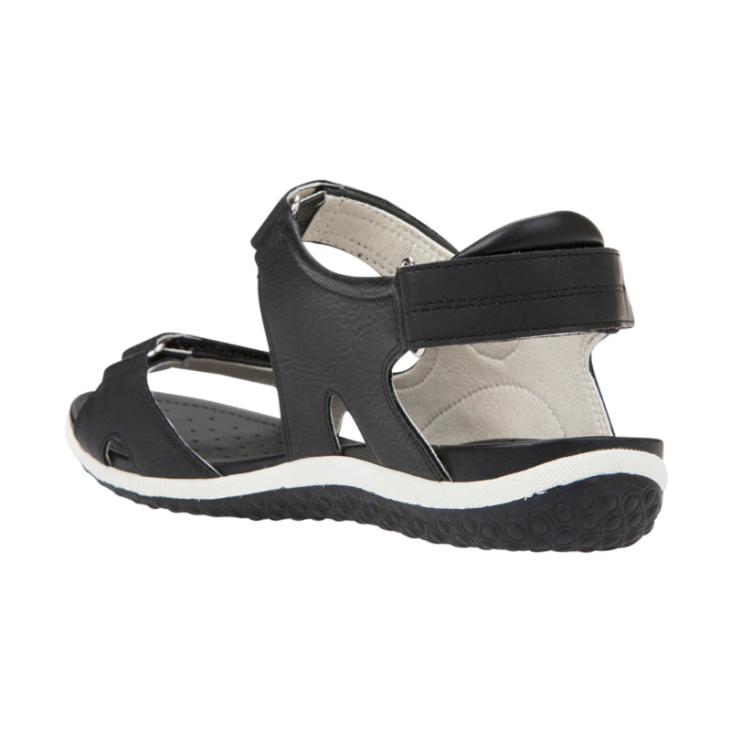 Sandales basses Vega Geox Femme