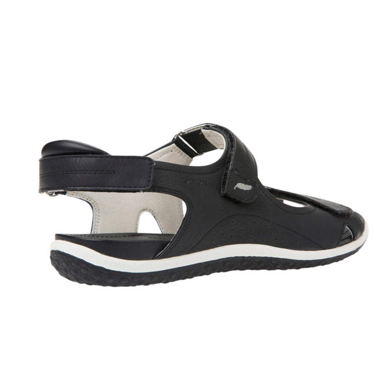 Sandales basses Vega Geox Femme