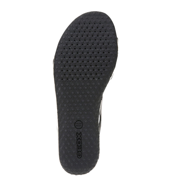 Sandales basses Vega Geox Femme