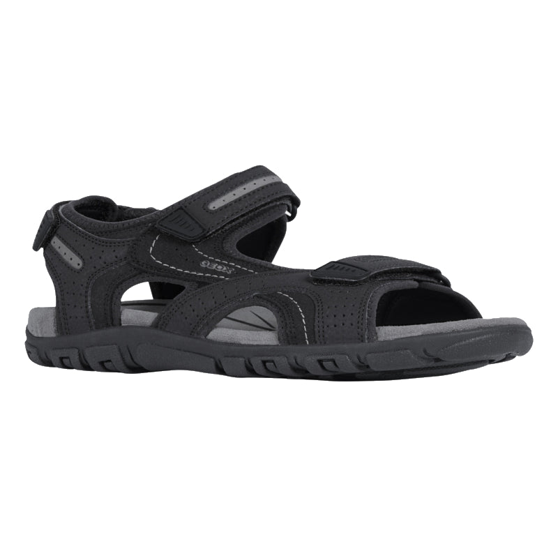 Sandales ouvertes Geox Strada Homme