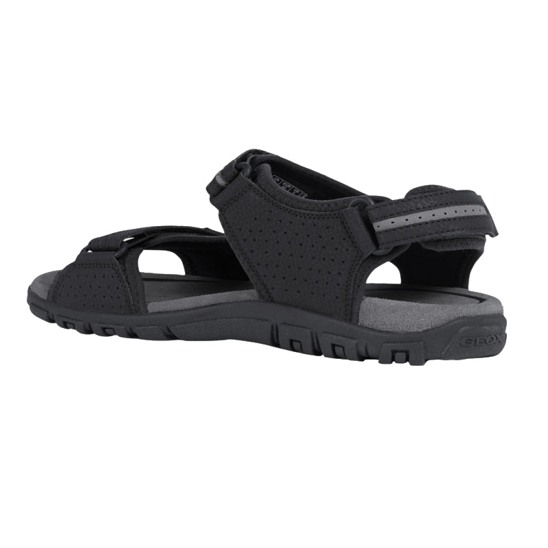 Sandales ouvertes Geox Strada Homme