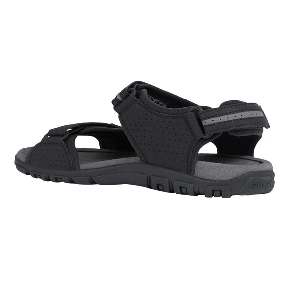 Sandales ouvertes Geox Strada Homme