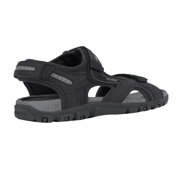 Sandales ouvertes Geox Strada Homme