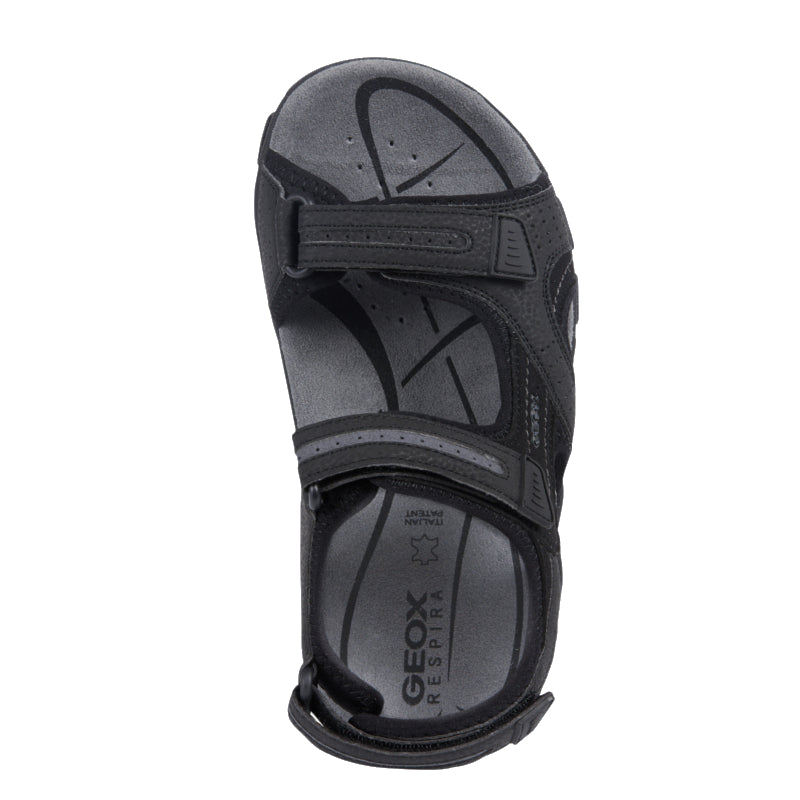 Sandales ouvertes Geox Strada Homme
