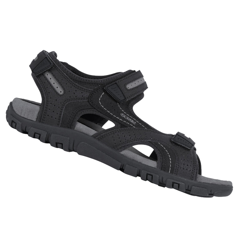 Sandales ouvertes Geox Strada Homme