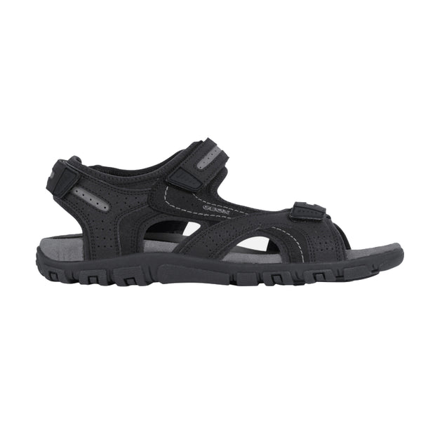 Sandales ouvertes Geox Strada Homme