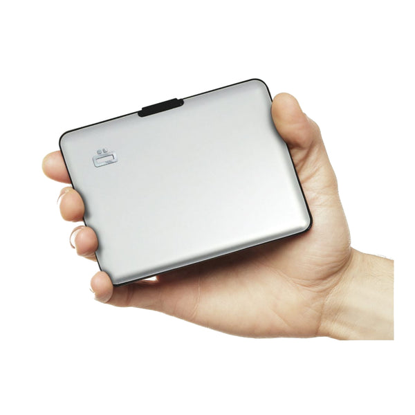 Portefeuille Big Stockholm