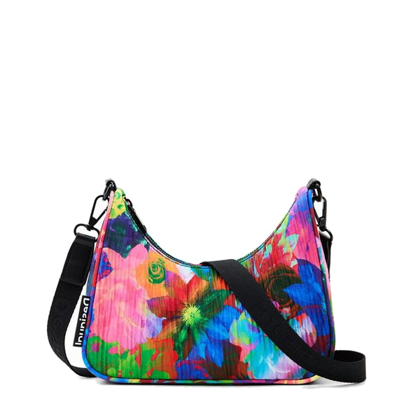 Sac à main Desigual Borealis Medle tutti fruti