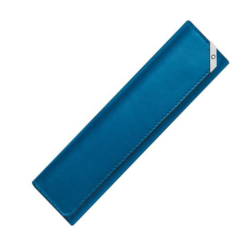 Étui 1 instrument d'éciture Montblanc Urban Spirit Cobalt Blue