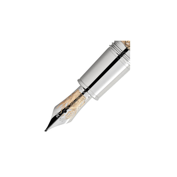 Stylo Plume Writers Edition Hommage aux frères Grimm Limited Edition 1812