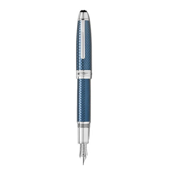 Stylo plume Meisterstück Glacier Solitaire
