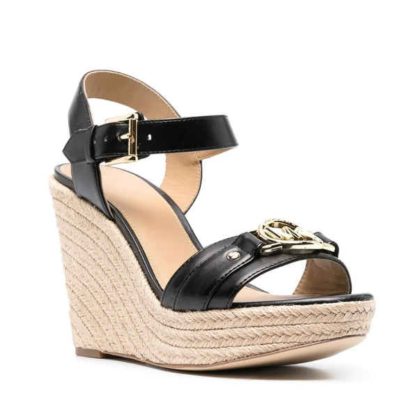 Espadrilles compensées Rory Michael Kors