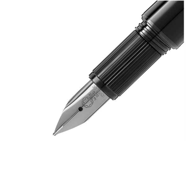 Stylo plume StarWalker BlackCosmos Precious Resin