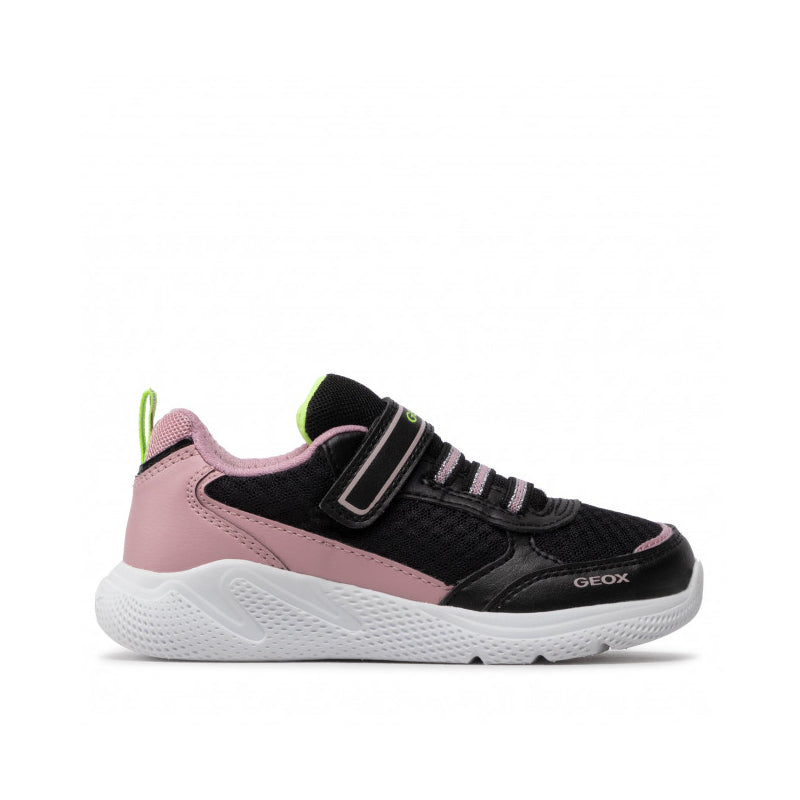 Baskets J Sprintye G. A Geox
