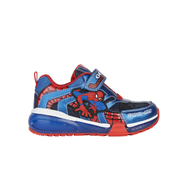 Baskets Bayonyc Junior Geox