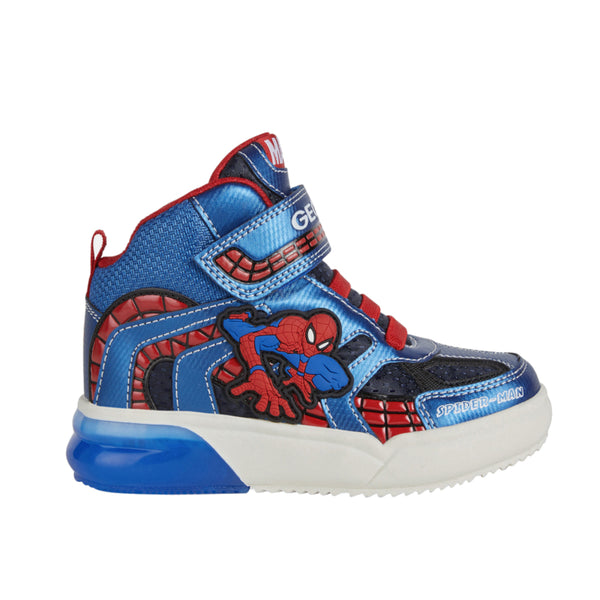 Baskets Grayjay Junior Geox