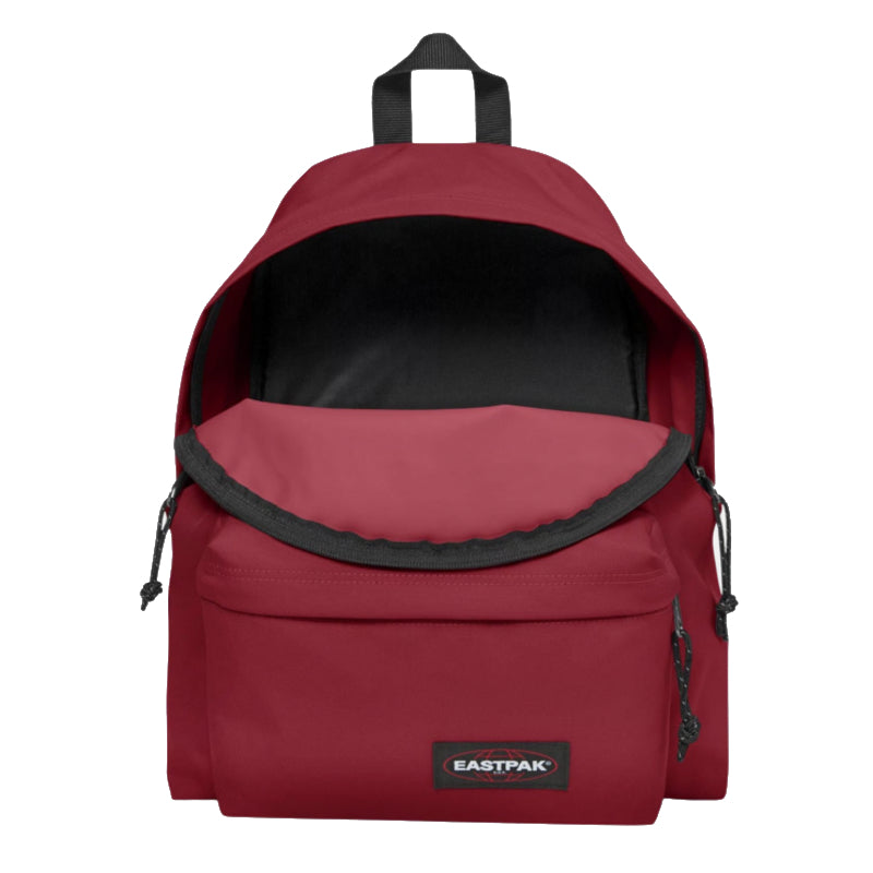 EASTPAK Sac à dos Padded Pak'R - Deep Burgundy