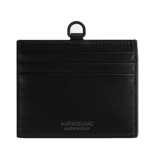 Porte-cartes 6cc Montblanc Extreme 3.0