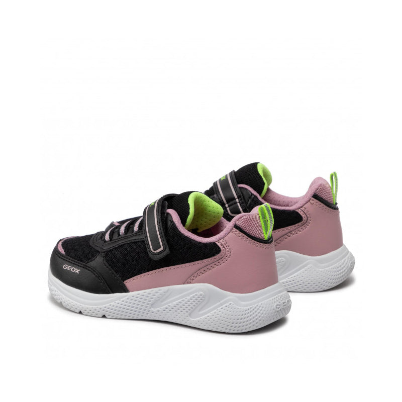 Baskets J Sprintye G. A Geox