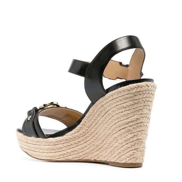 Espadrilles compensées Rory Michael Kors
