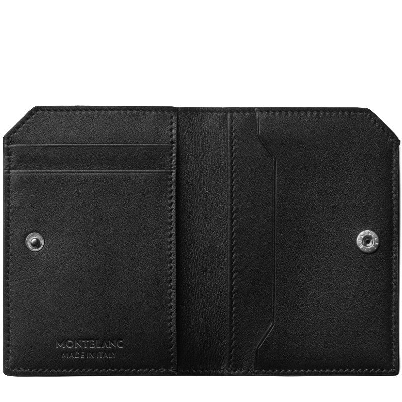 Portefeuille mini format 4cc Meisterstück Selection Soft