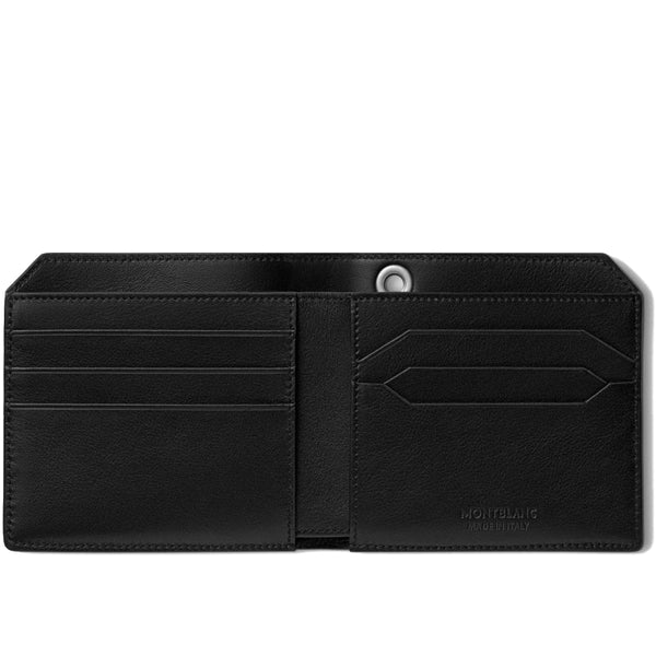 Portefeuille 6cc Meisterstück Selection Soft