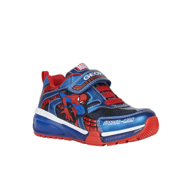 Baskets Bayonyc Junior Geox