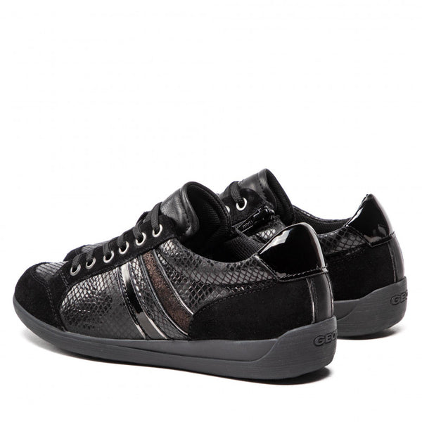 Baskets Basses Myria Geox
