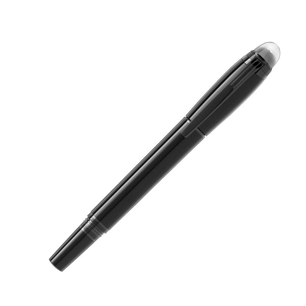 Stylo plume StarWalker BlackCosmos Precious Resin