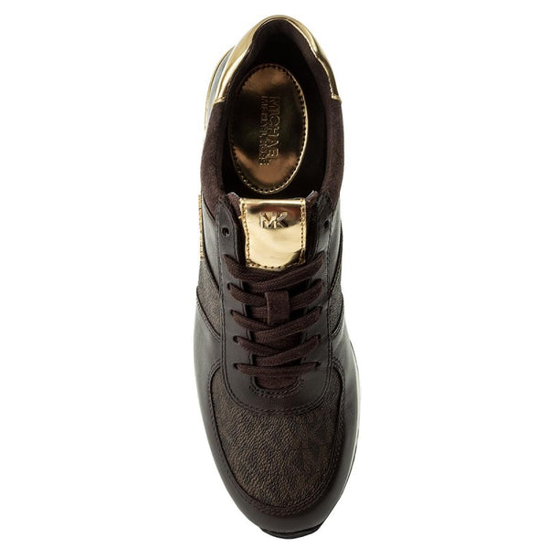 Baskets Michael Kors