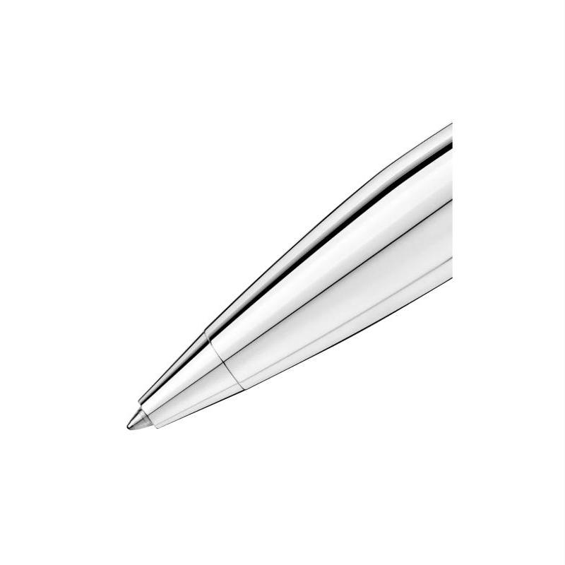 Stylo bille MontBlanc StarWalker Blue Planet Doué