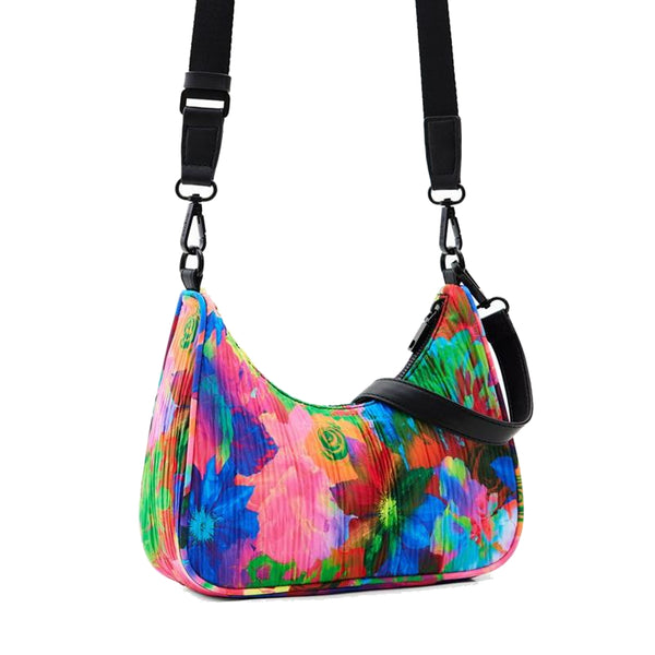 Sac à main Desigual Borealis Medle tutti fruti