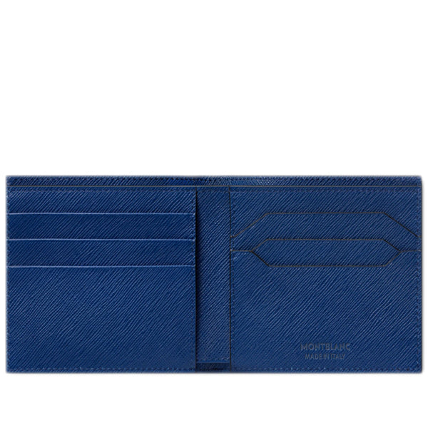 Portefeuille 6cc Montblanc Sartorial